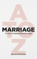 MARRIAGE A to Z B0CRCCGCSN Book Cover