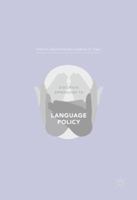 Discursive Approaches to Language Policy 1137531339 Book Cover