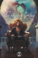 Le magicien furieux (French Edition) 2364754194 Book Cover