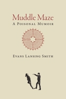Muddle Maze B0B92VGPH1 Book Cover