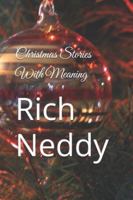 Christmas Stories With Meaning B0G2C1NF93 Book Cover