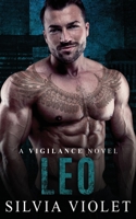 Leo B08RR52DM3 Book Cover