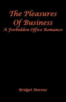 The Pleasures of Business B0CGLL4VJZ Book Cover