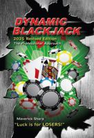 Dynamic Blackjack: The Professional Approach B0F49NF3D7 Book Cover