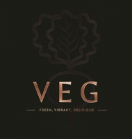 VEG: Fresh, Vibrant, Delicious (Ultimate) 1400344875 Book Cover