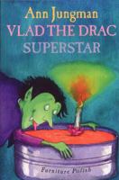 Vlad the Drac Superstar (Vlad the Drac) 0006732747 Book Cover