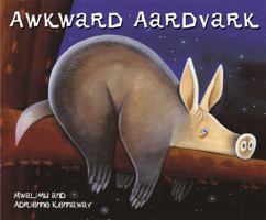 Awkward aardvark 0340496991 Book Cover