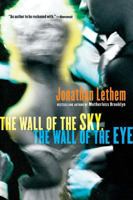 The Wall of the Sky, the Wall of the Eye 0151001804 Book Cover
