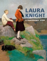 Laura Knight: A Panoramic View 1781301115 Book Cover
