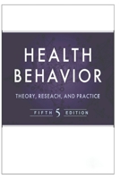 Health Behavior null Book Cover