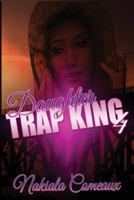 Daughter of a Trap King 4 1530691923 Book Cover