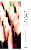 Les petits garçons 223408637X Book Cover