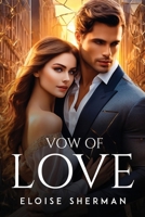 Vow Of Love 9179307647 Book Cover