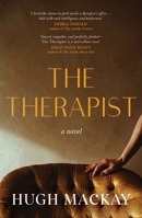 The Therapist 1761068350 Book Cover