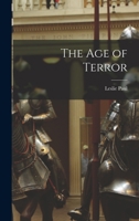 The Age of Terror 101513176X Book Cover