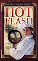 Hot Flash 1934755036 Book Cover