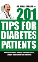 201 Tips For Diabetes Patients 9356847649 Book Cover