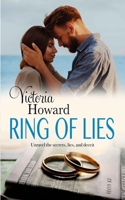 Ring of Lies 1482540681 Book Cover