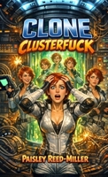 Clone Clusterfuck B0GXSYK2HG Book Cover