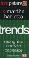 Trends (Tom Peters Essentials) 0756610575 Book Cover