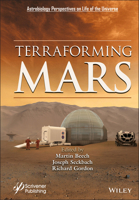 Terraforming Mars 1119761964 Book Cover