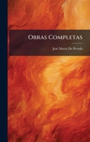 Obras Completas (Spanish Edition) 1023844516 Book Cover