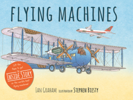 Flying Machines 1536202819 Book Cover