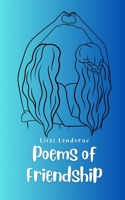 Poems of Friendship 9916398348 Book Cover