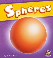 Spheres (A+ Books) 1429600527 Book Cover