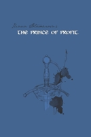 The Prince of Profit B0GGHJ2BD3 Book Cover