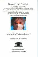 Bioterrorism Program, Library Edition 1594910294 Book Cover