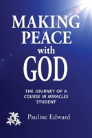 Making Peace with God 0981043305 Book Cover