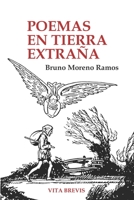 Poemas en tierra extra�a B08NVMKZCL Book Cover
