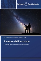 Il valore dell'amicizia 6138394429 Book Cover