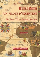 Henri Roth, un pilote d'exception (Evocations) (French Edition) 2842539567 Book Cover