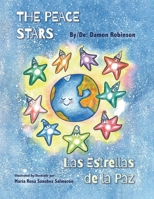 The Peace Stars: Las Estrellas de la Paz B0DPVQQVKW Book Cover
