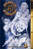 Shaolin Sisters Vol. 1 1591820243 Book Cover