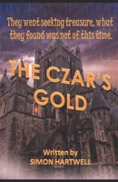 CZAR'S GOLD 1696716675 Book Cover