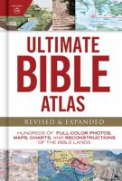 Ultimate Bible Atlas 1087731038 Book Cover