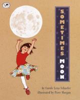 Sometimes Moon 0517709813 Book Cover