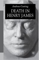 Death in Henry James 1349543977 Book Cover