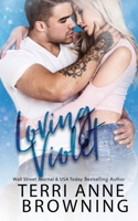 Loving Violet B0892HTL7B Book Cover