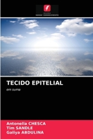 Tecido Epitelial 6203300128 Book Cover