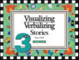 Visualizing and Verbalizing: Stories 0945856059 Book Cover