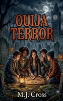 Ouija Terror B0HF7FFDF1 Book Cover