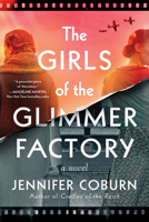 The Girls of the Glimmer Factory 1728277310 Book Cover