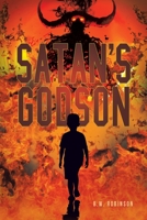 Satan's Godson 1665560967 Book Cover