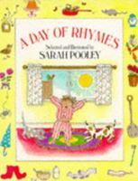 A Day of Rhymes 0394894979 Book Cover