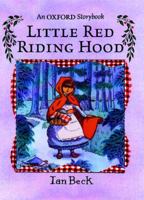 Little Red Riding Hood 0192724983 Book Cover