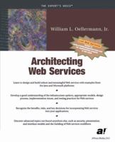 Architecting Web Services 1893115585 Book Cover